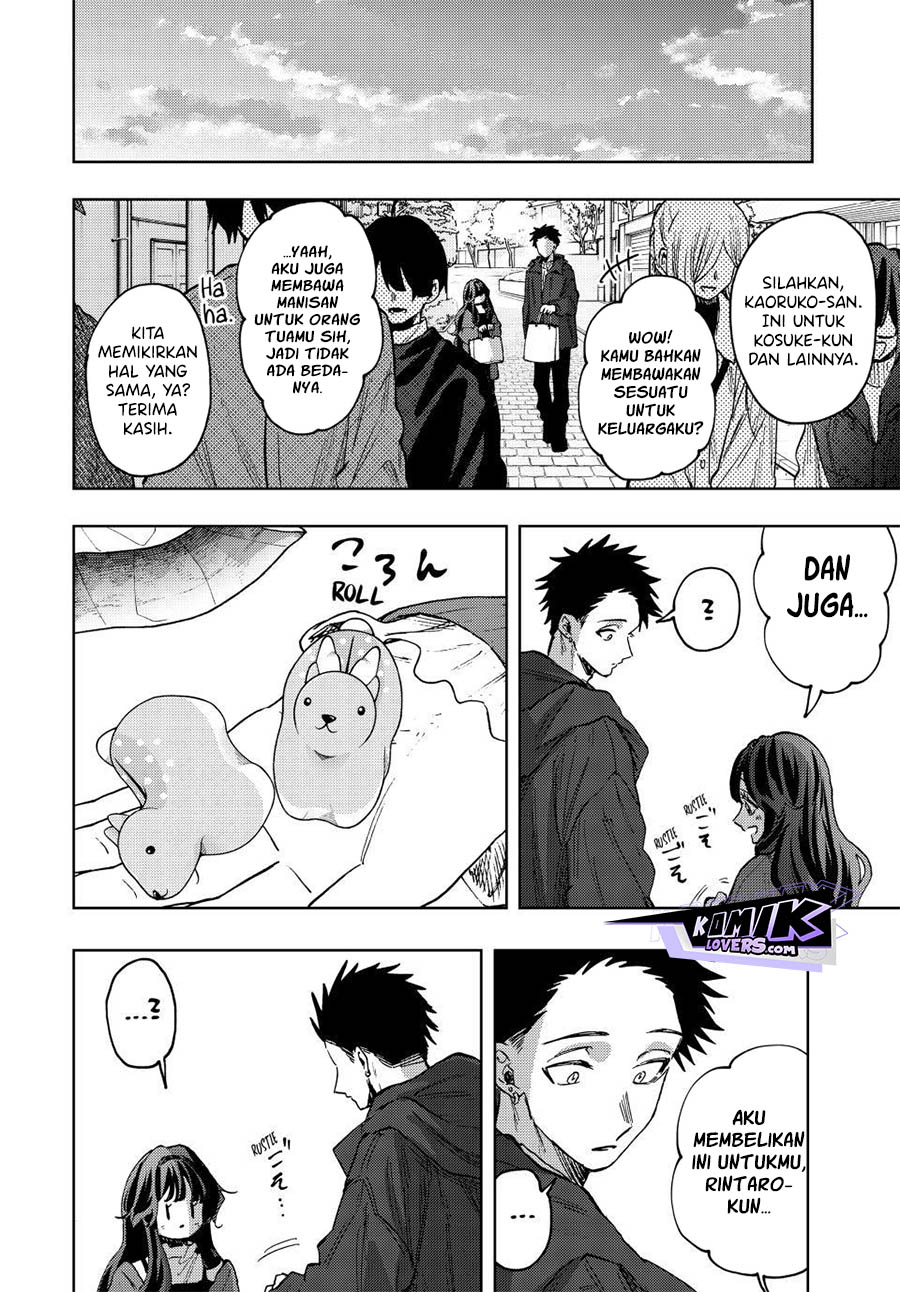 Chapter 80 - halaman 15
