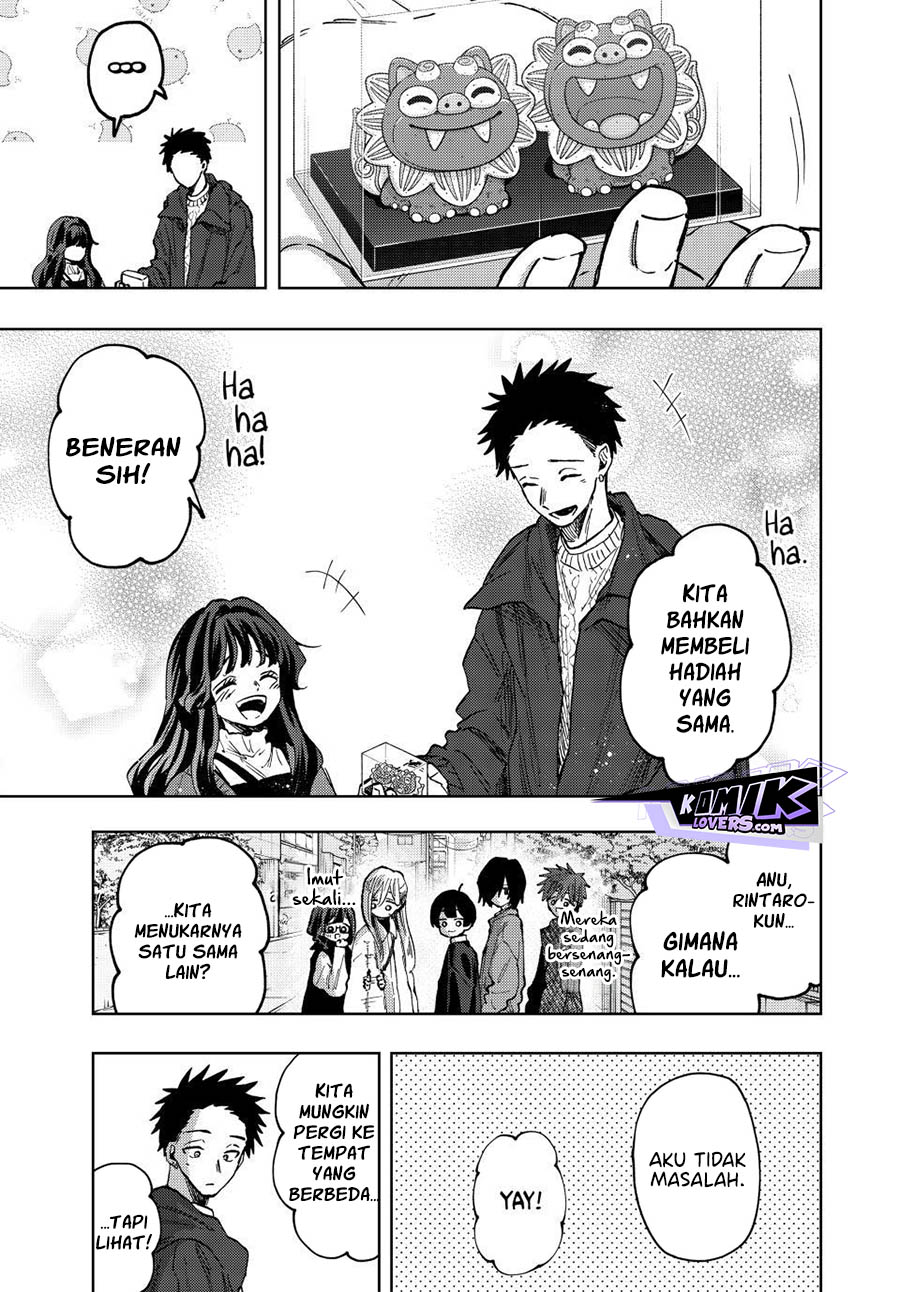 Chapter 80 - halaman 16