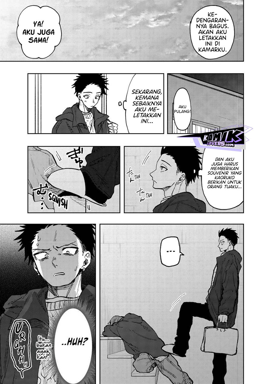 Chapter 80 - halaman 18