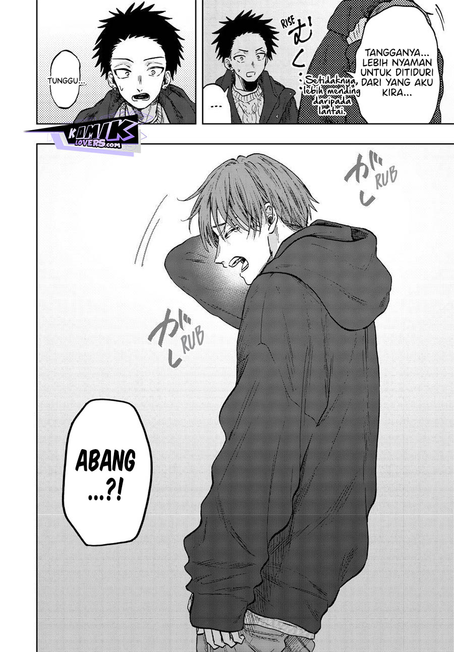 Chapter 80 - halaman 19
