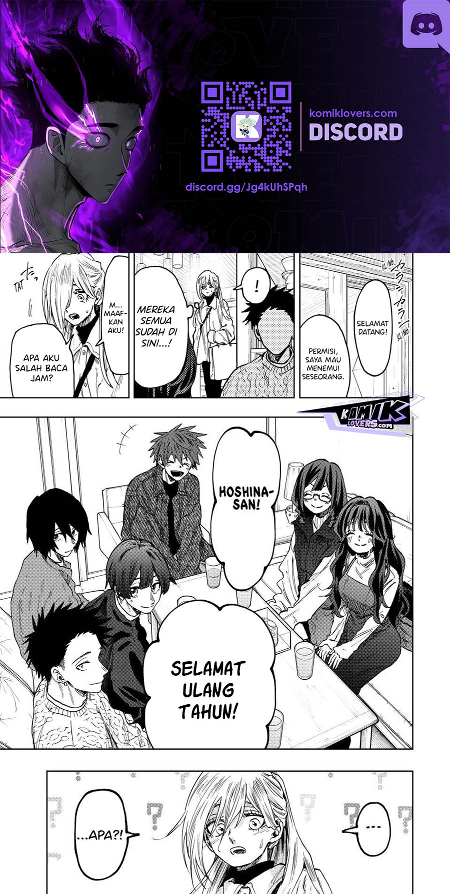 Chapter 80 - halaman 2