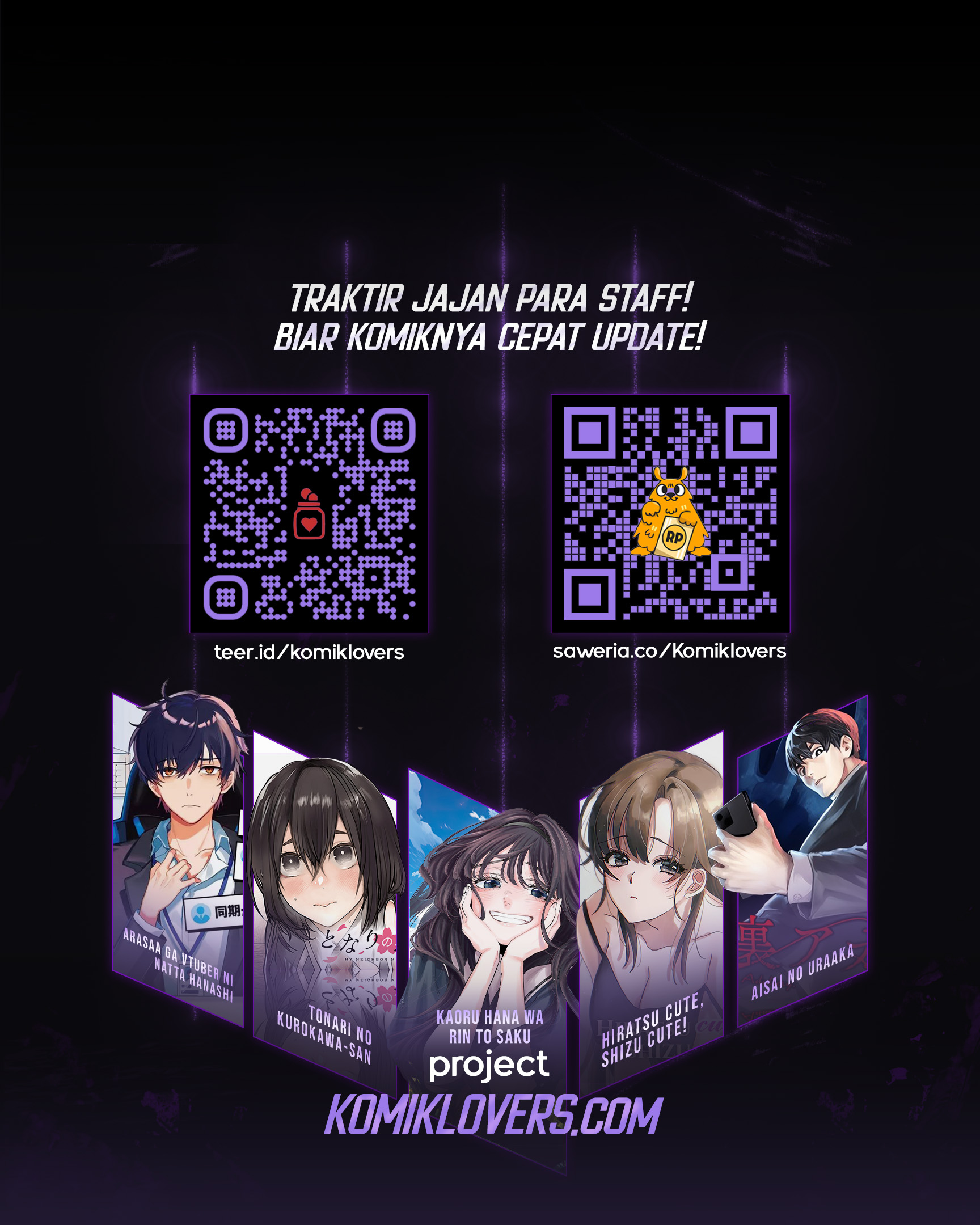 Chapter 80 - halaman 23