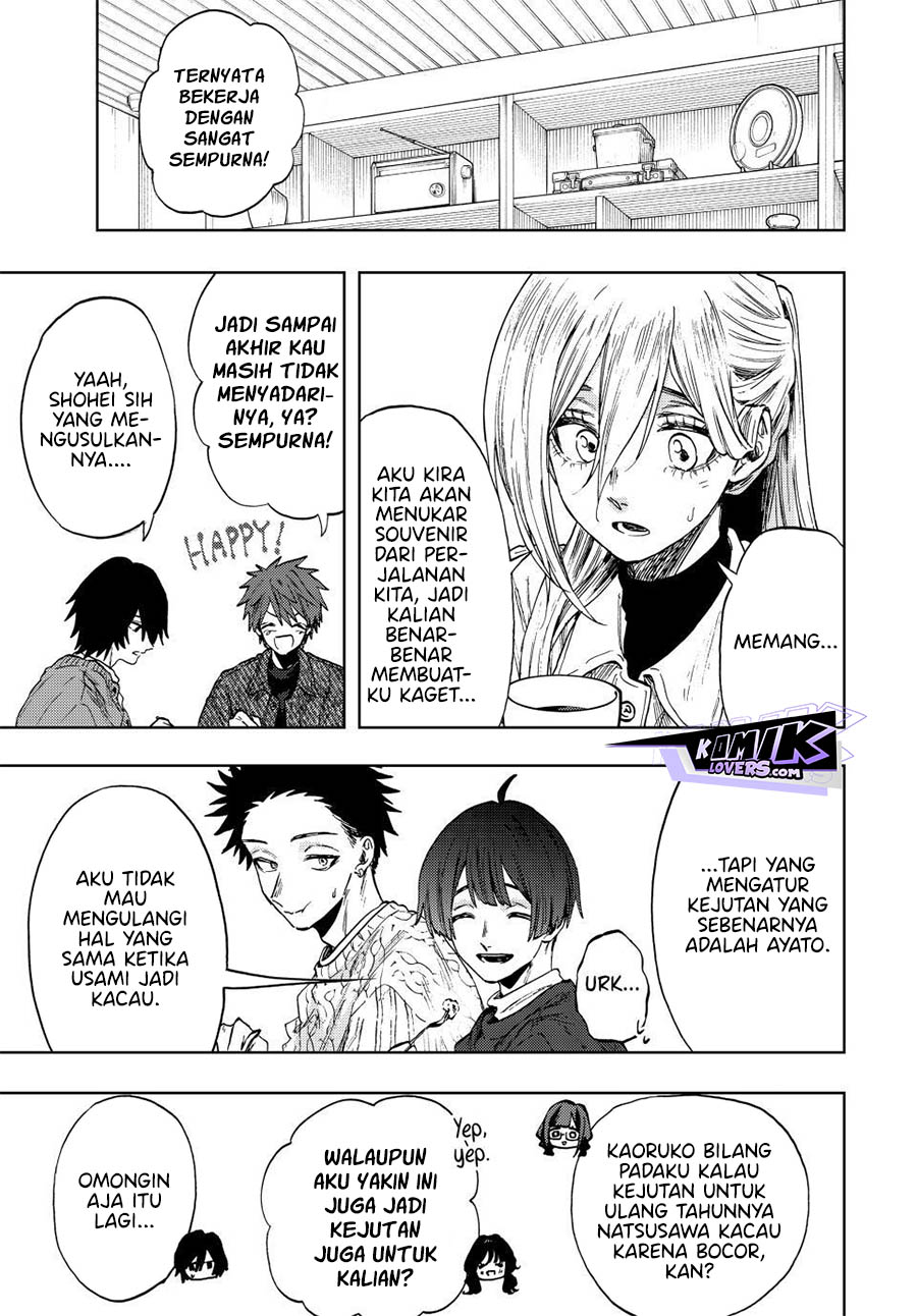 Chapter 80 - halaman 4