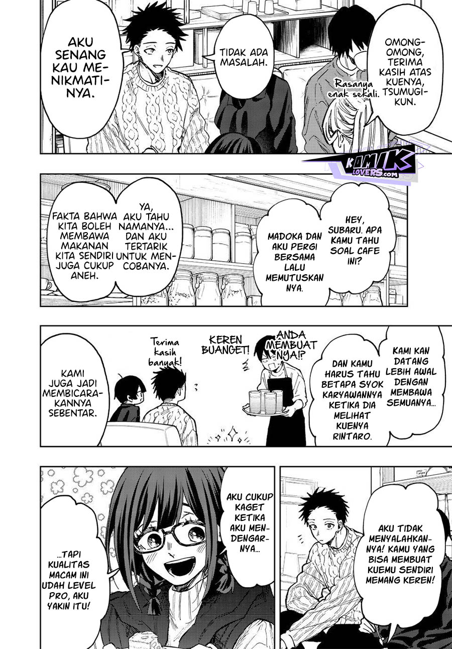 Chapter 80 - halaman 5