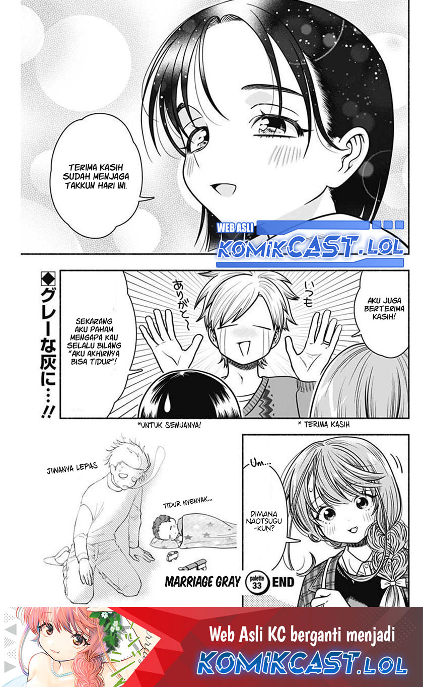 Chapter 33 - halaman 13