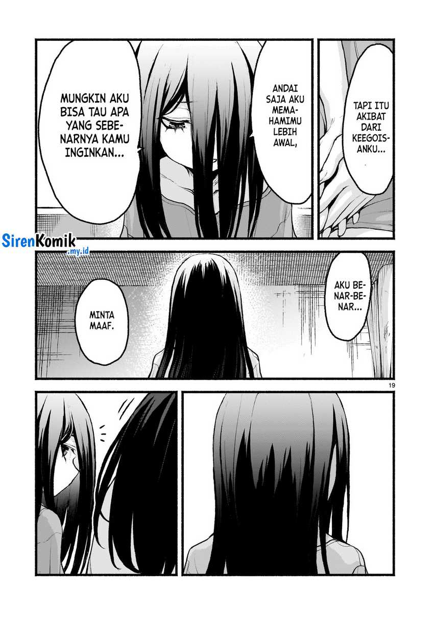 Chapter 54 - halaman 21