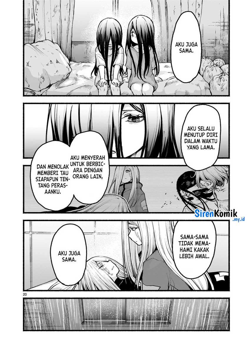 Chapter 54 - halaman 22