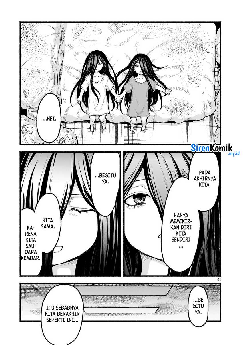 Chapter 54 - halaman 23