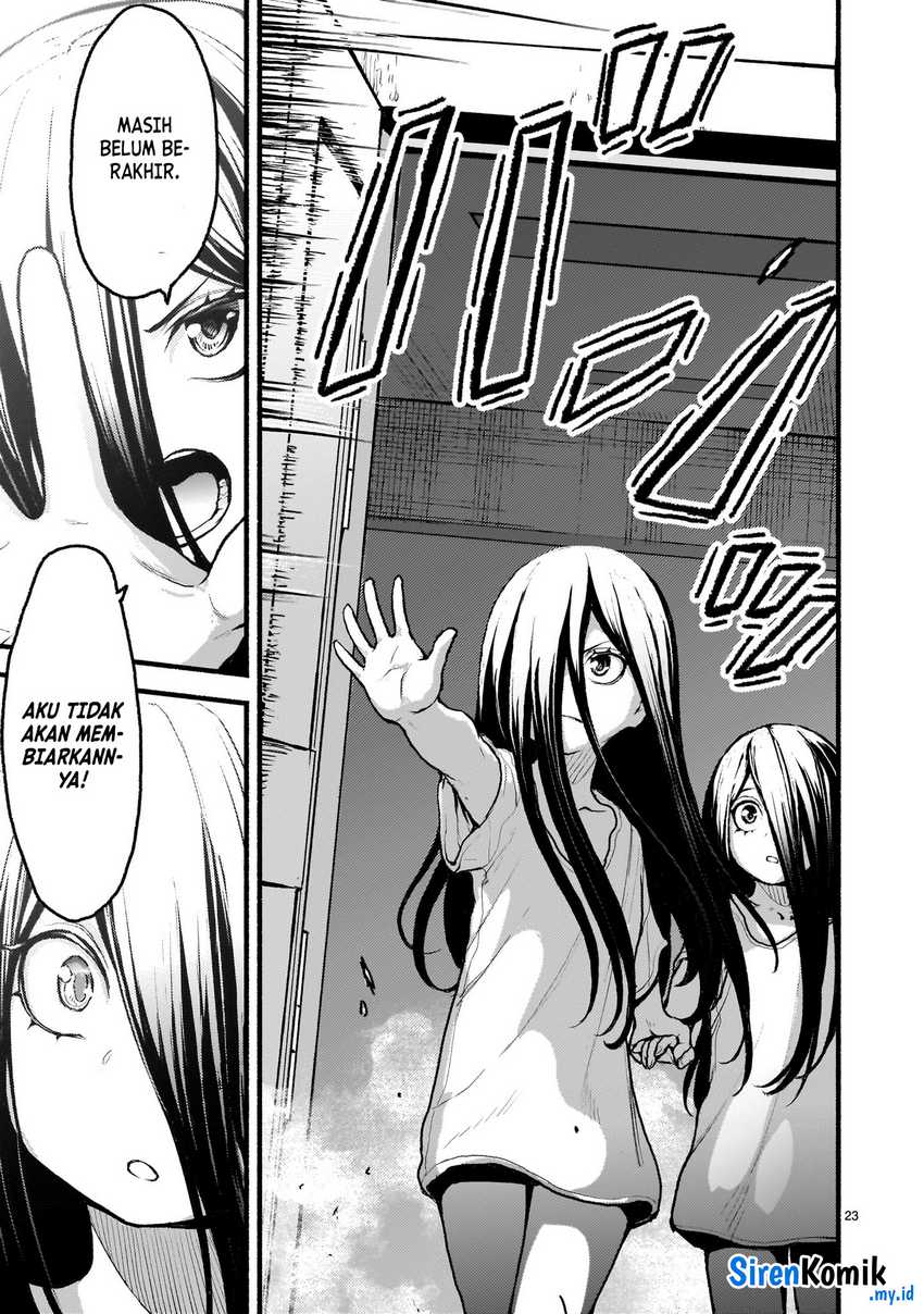 Chapter 54 - halaman 25