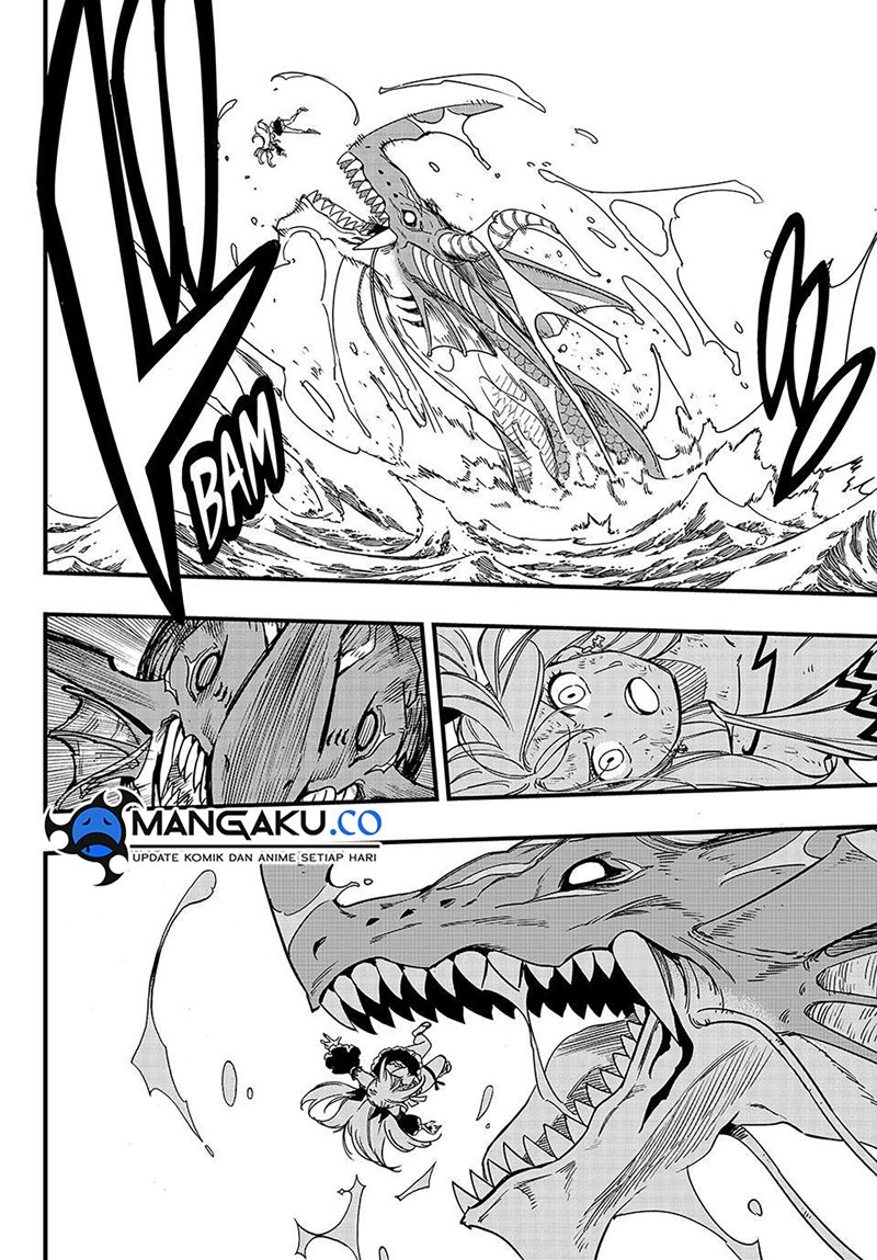 Chapter 167 - halaman 14