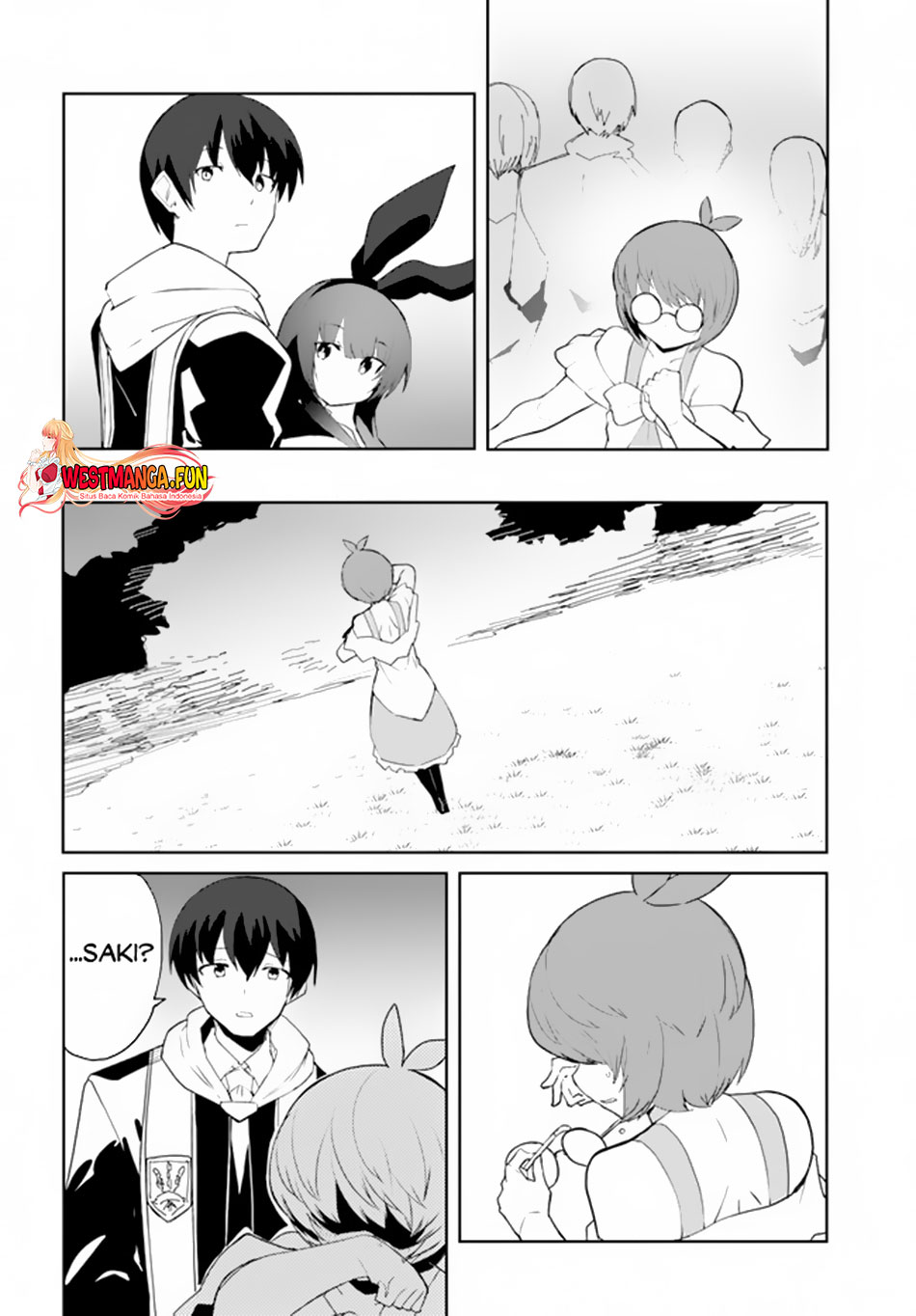 Chapter 62 - halaman 12