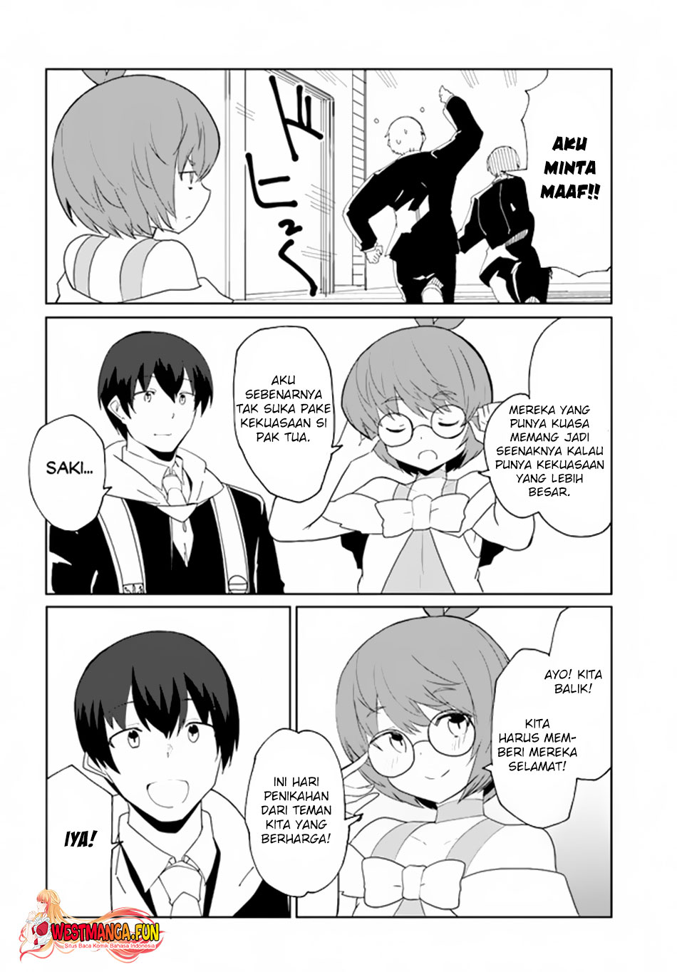 Chapter 62 - halaman 23