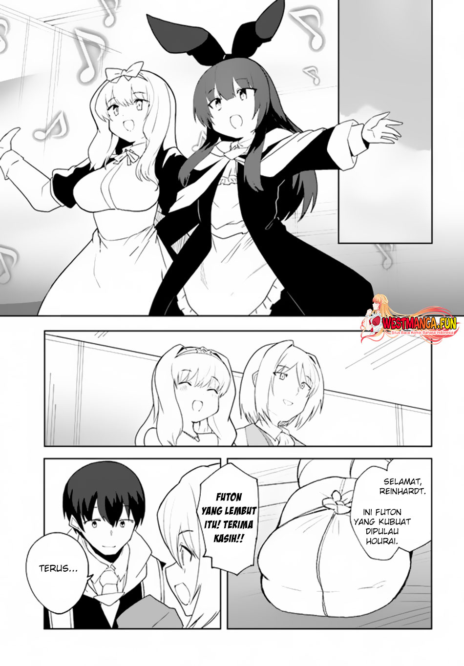Chapter 62 - halaman 24