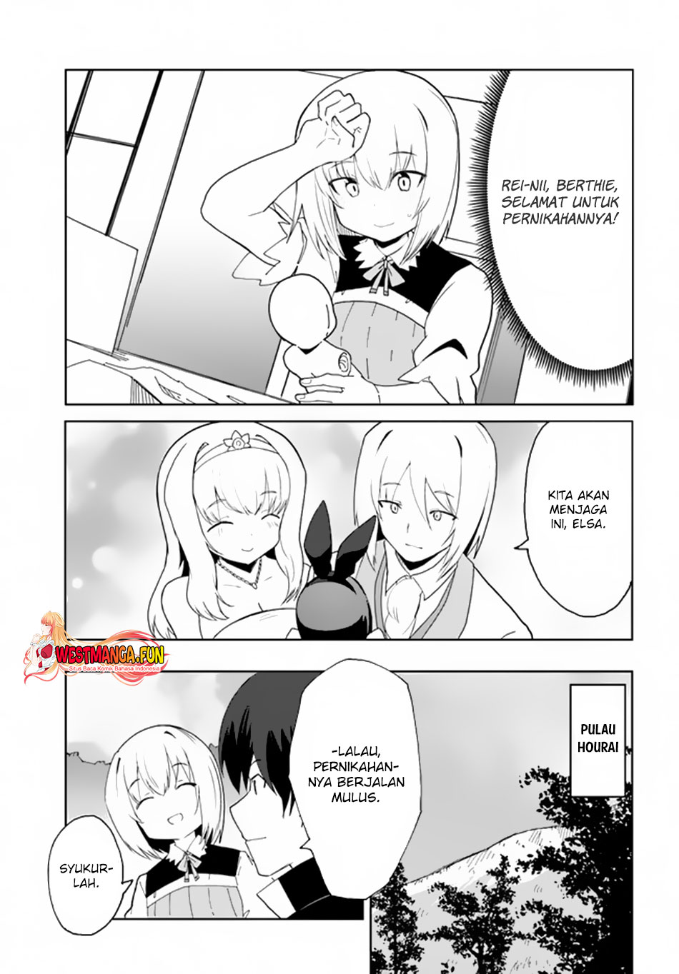 Chapter 62 - halaman 26
