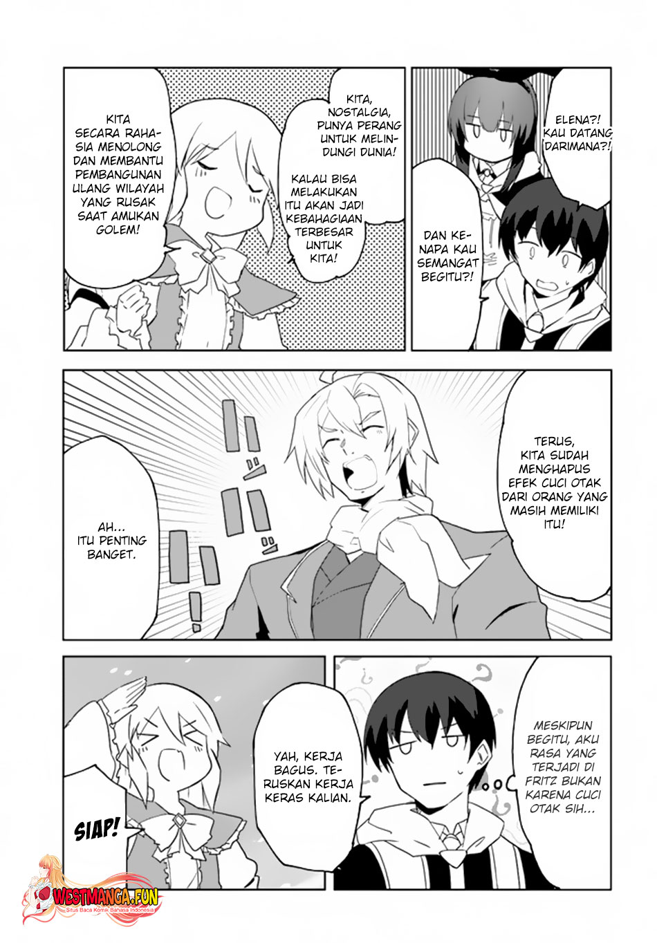 Chapter 62 - halaman 6
