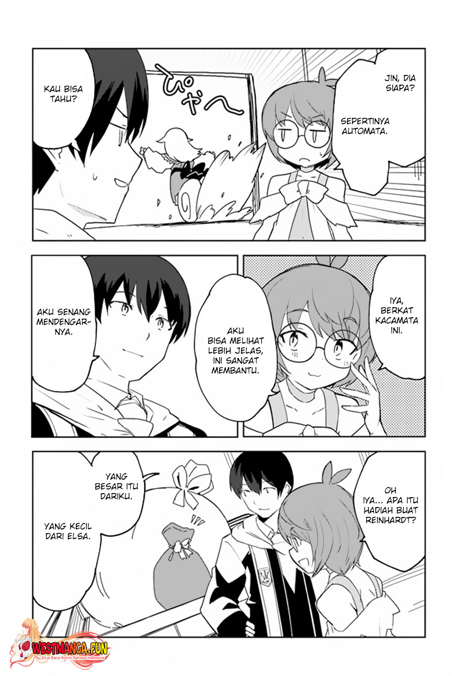 Chapter 62 - halaman 7