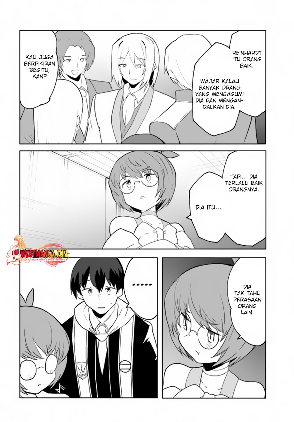 Chapter 62 - halaman 9