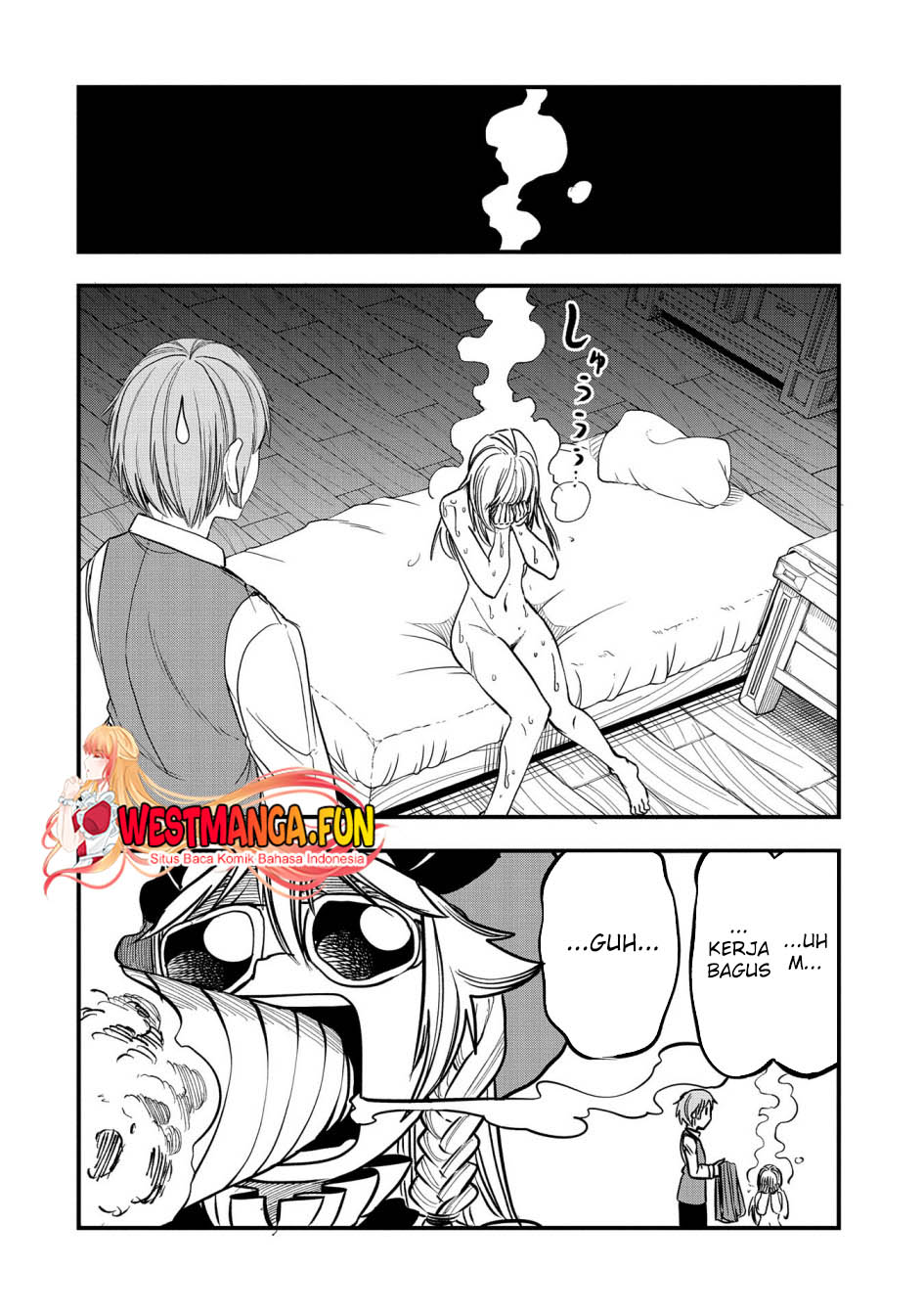 Chapter 42 - halaman 22