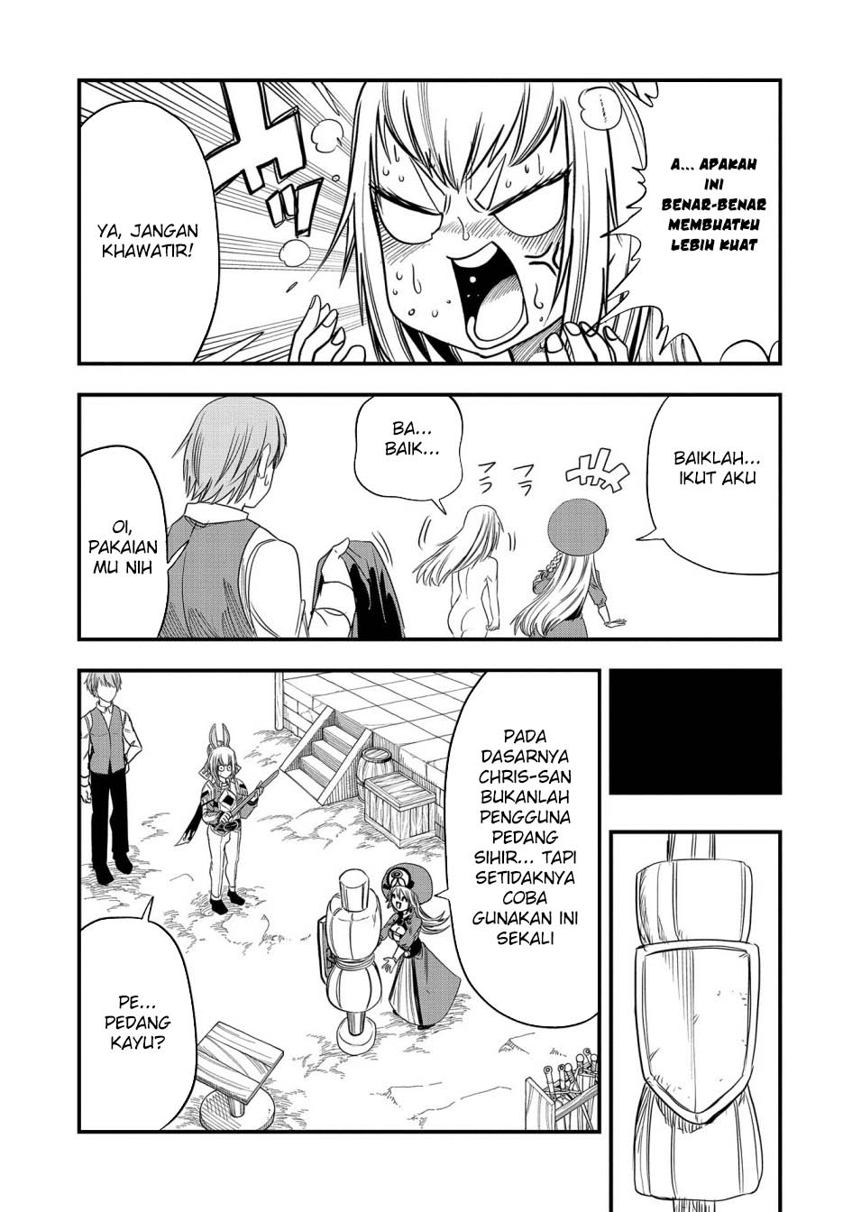 Chapter 42 - halaman 23