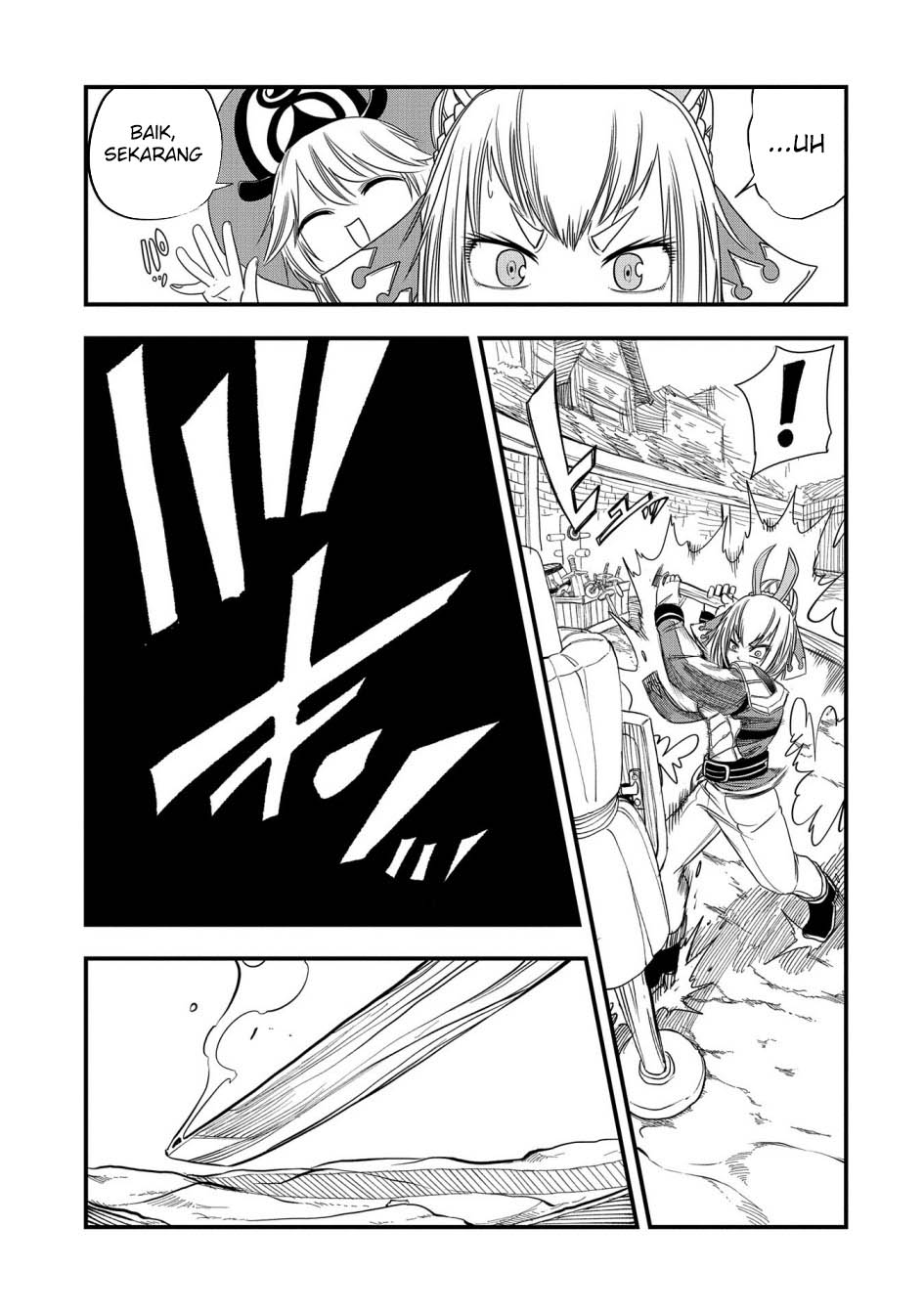Chapter 42 - halaman 25