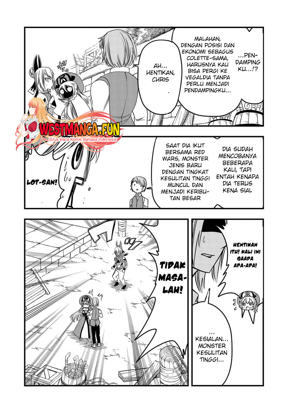Chapter 42 - halaman 28