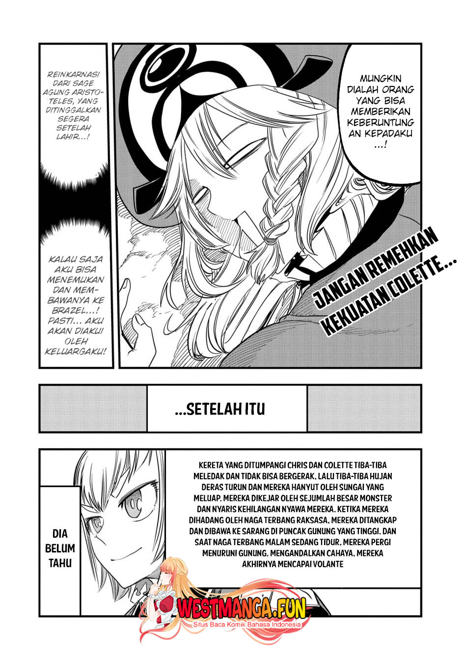 Chapter 42 - halaman 34