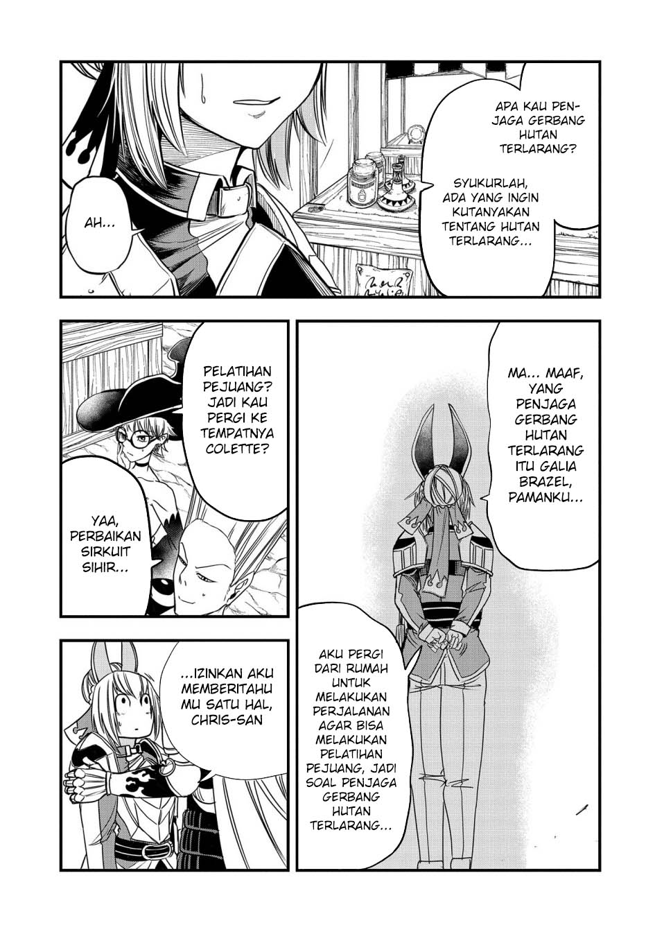 Chapter 42 - halaman 10