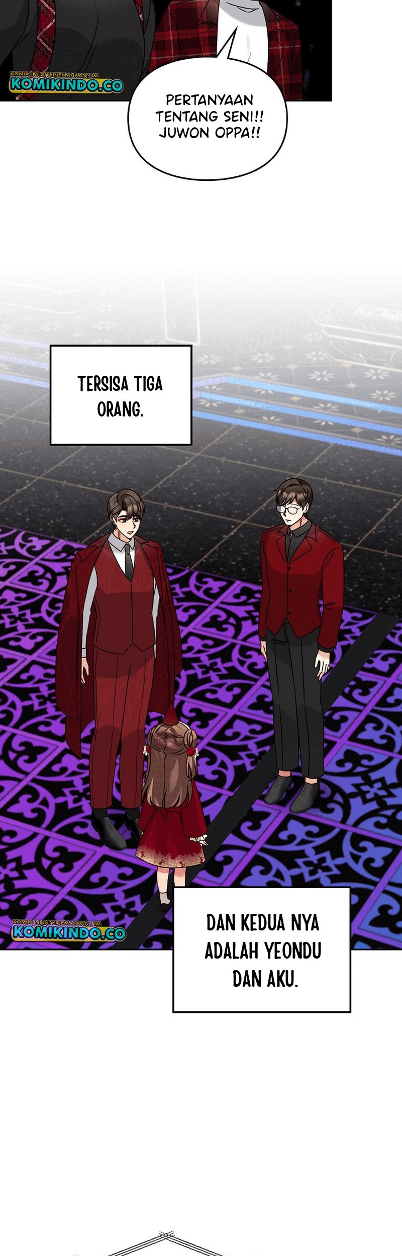 Chapter 154 - halaman 37