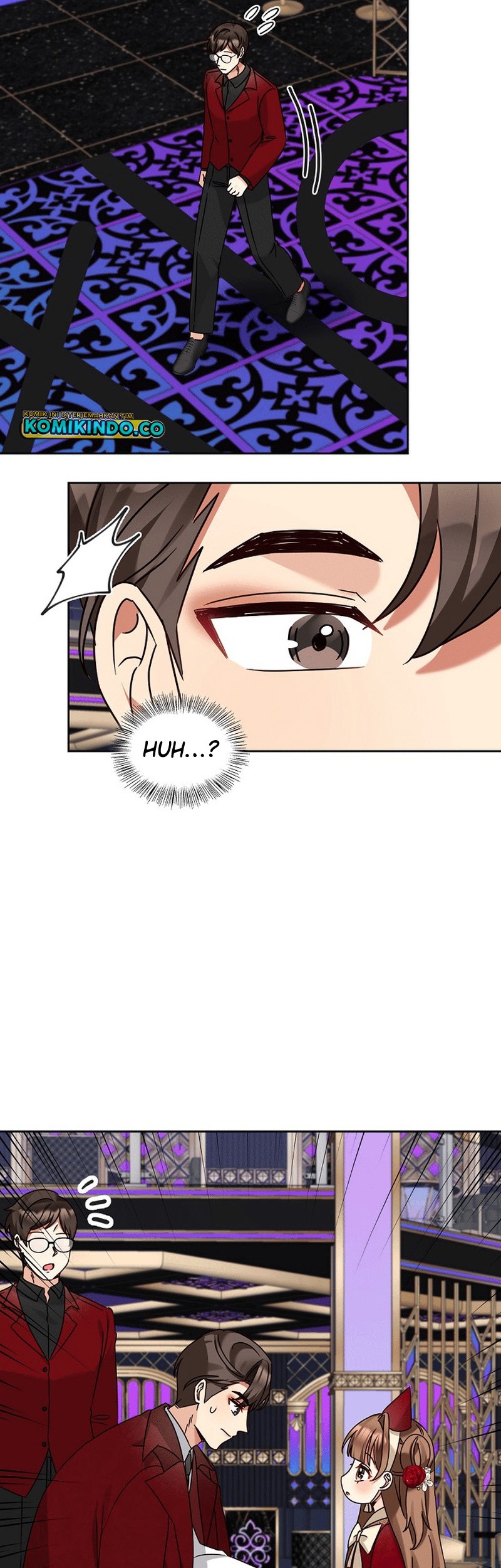 Chapter 154 - halaman 40