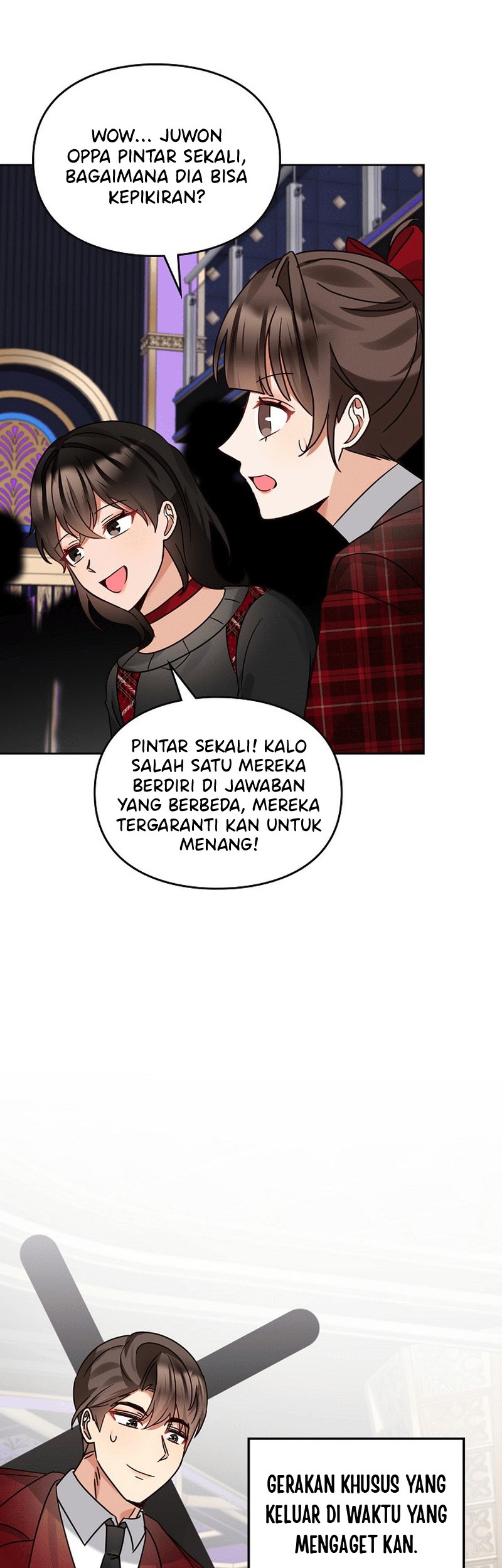 Chapter 154 - halaman 42
