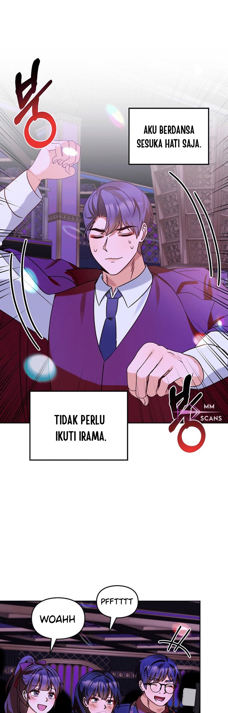 Chapter 154 - halaman 5