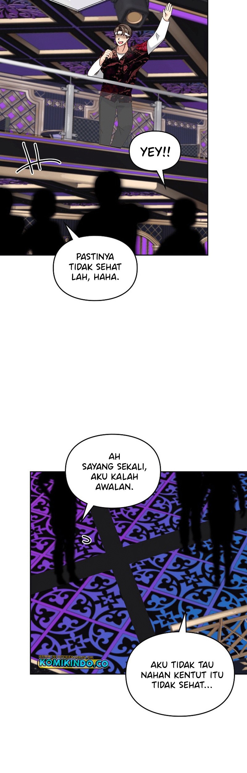 Chapter 154 - halaman 26