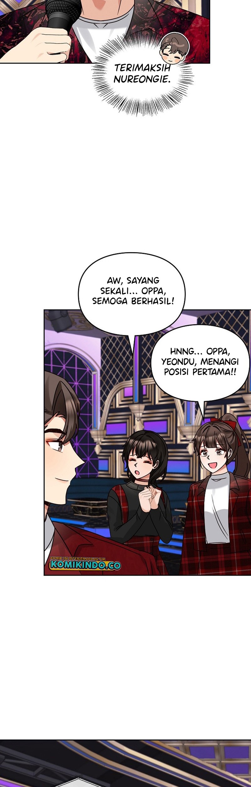 Chapter 154 - halaman 31