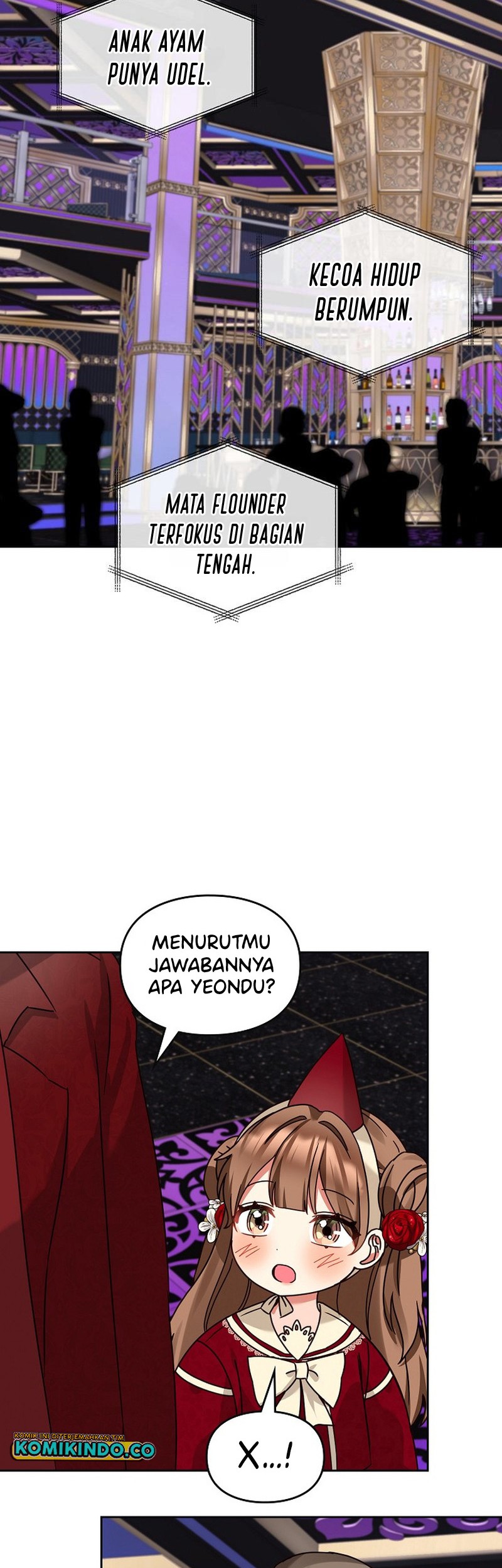 Chapter 154 - halaman 32