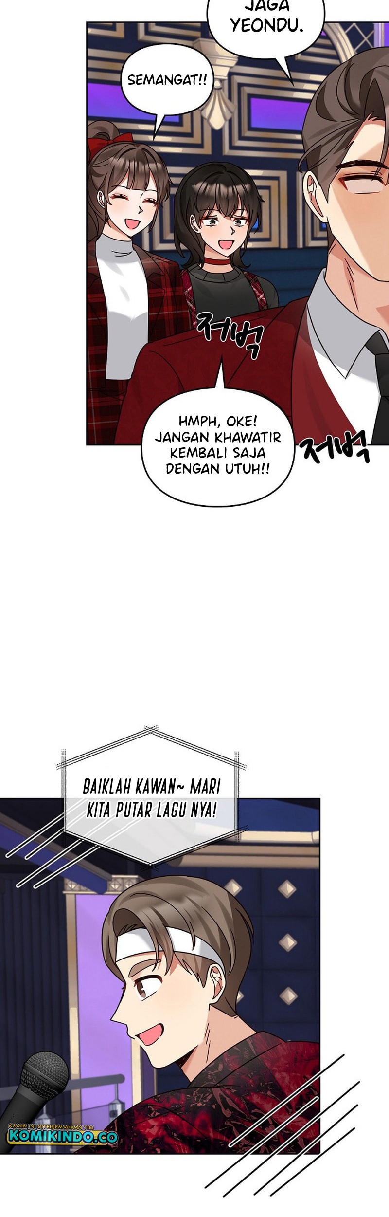 Chapter 153 - halaman 42
