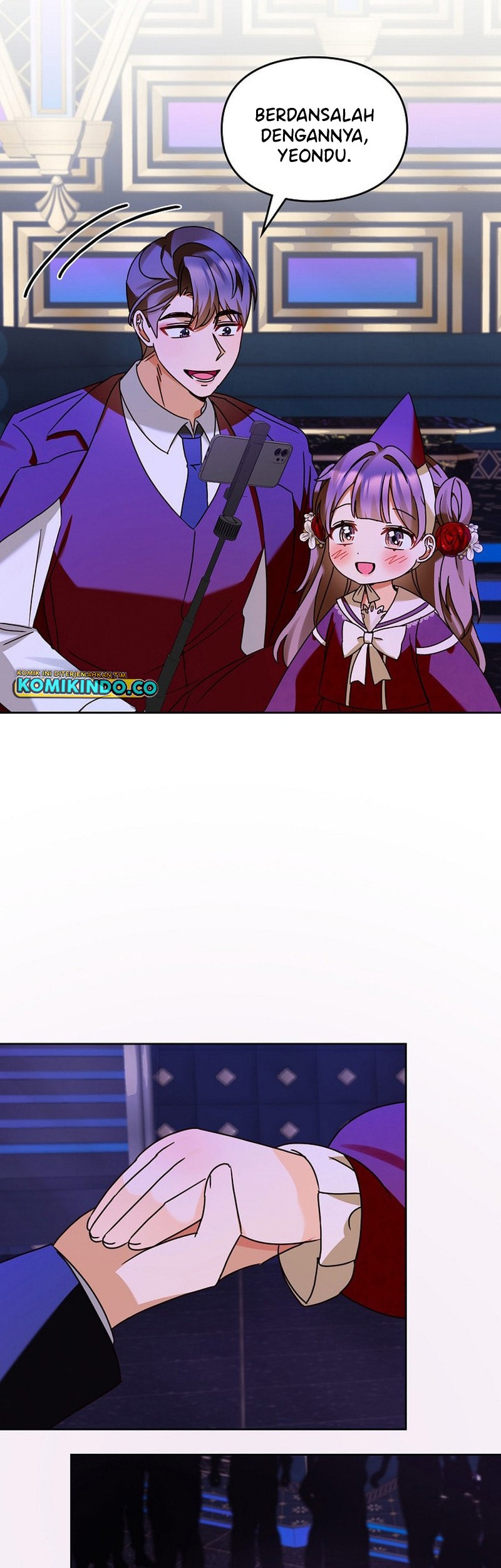 Chapter 153 - halaman 20