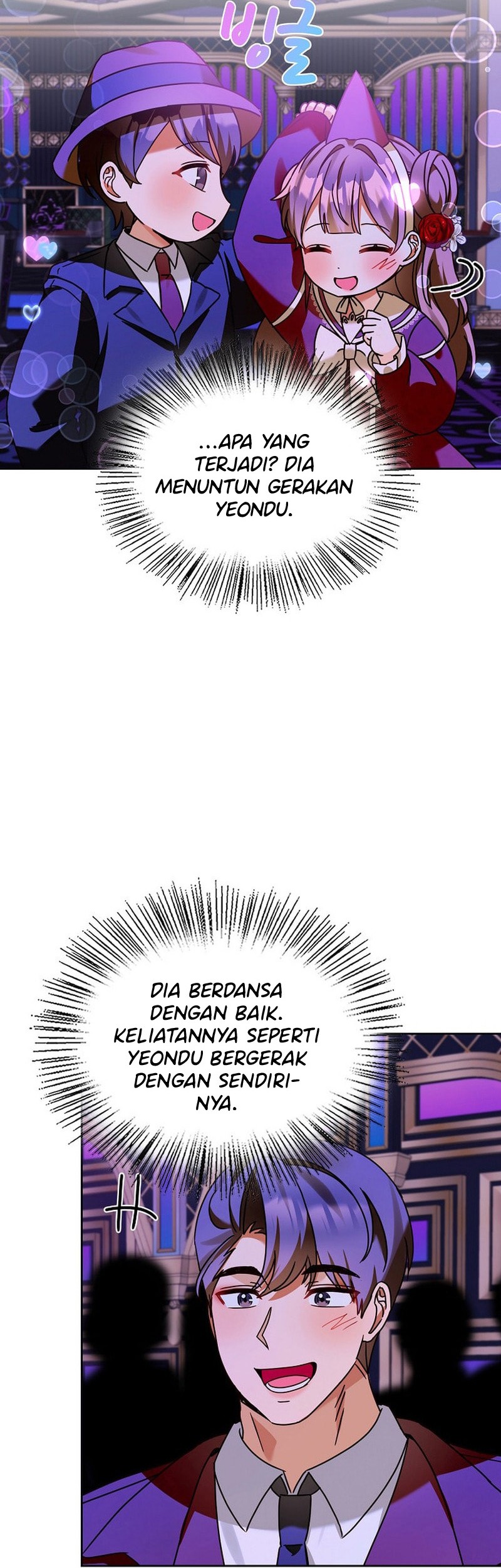 Chapter 153 - halaman 22