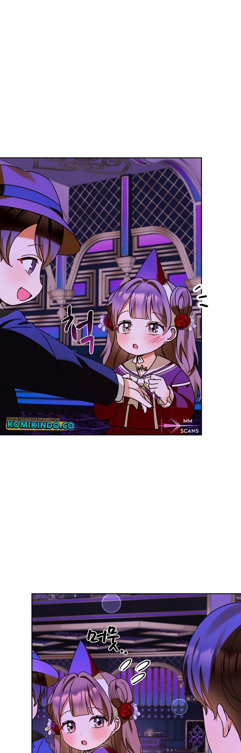 Chapter 153 - halaman 23