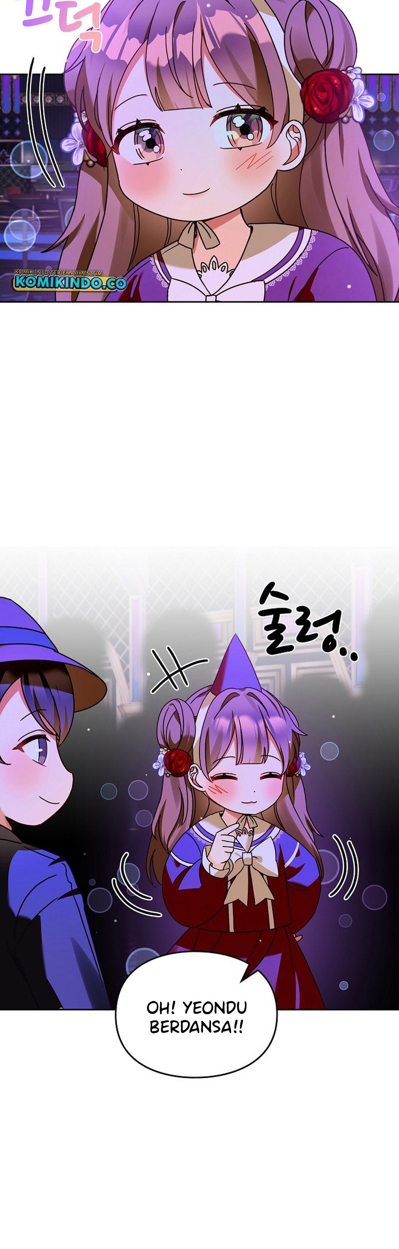 Chapter 153 - halaman 25