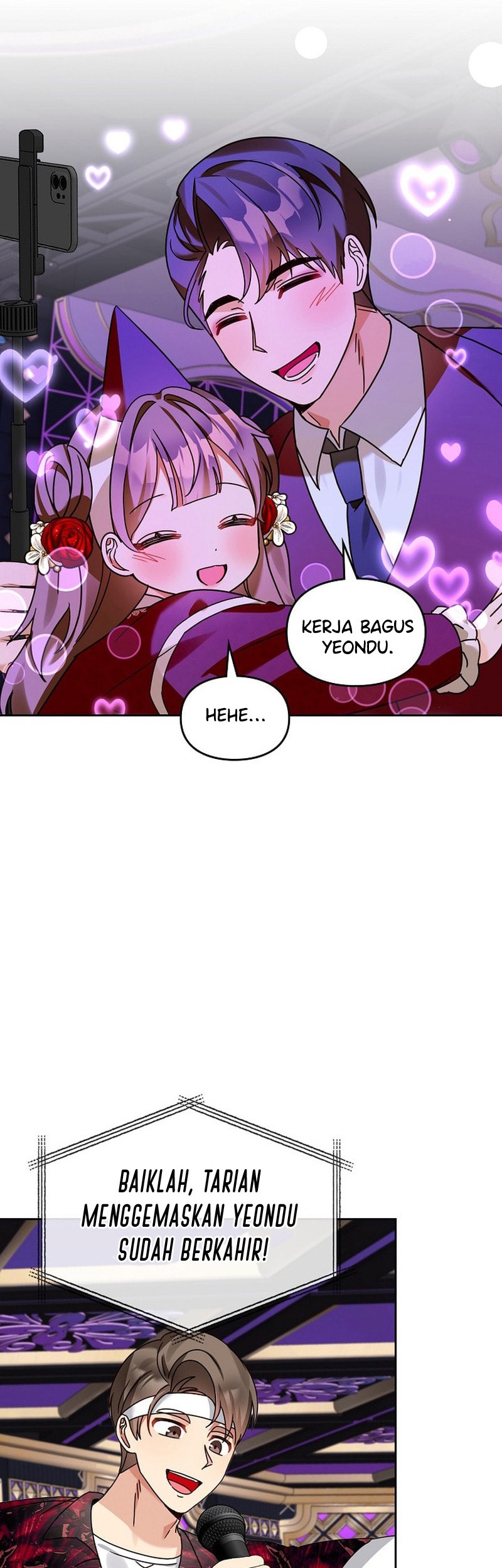 Chapter 153 - halaman 30