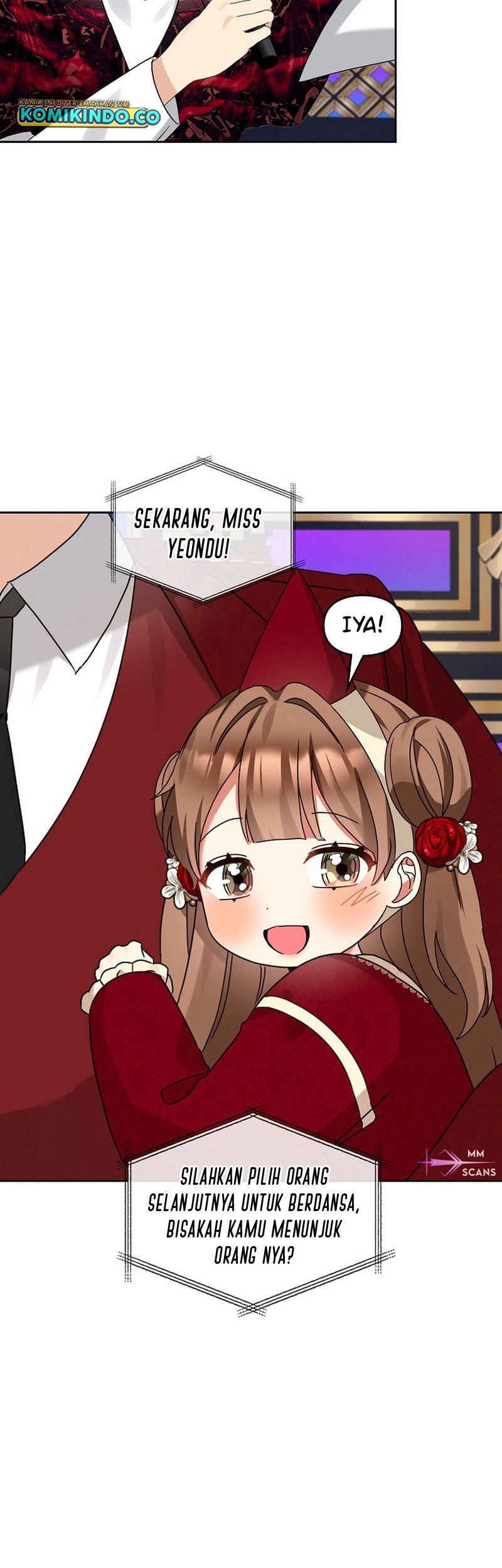 Chapter 153 - halaman 31