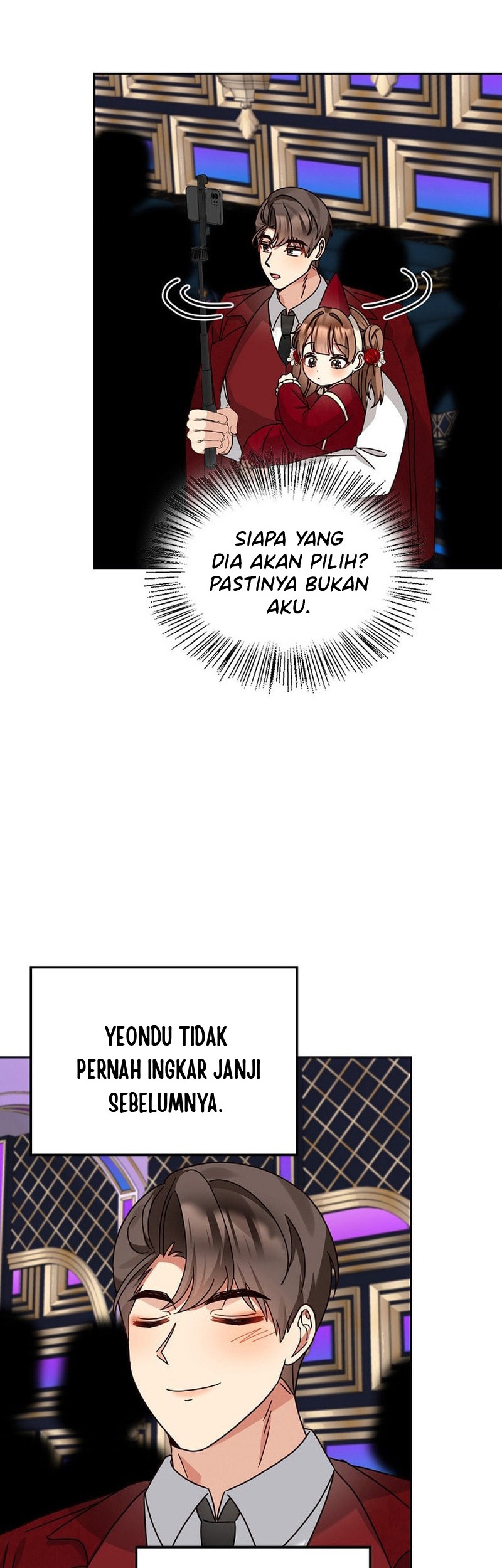 Chapter 153 - halaman 32