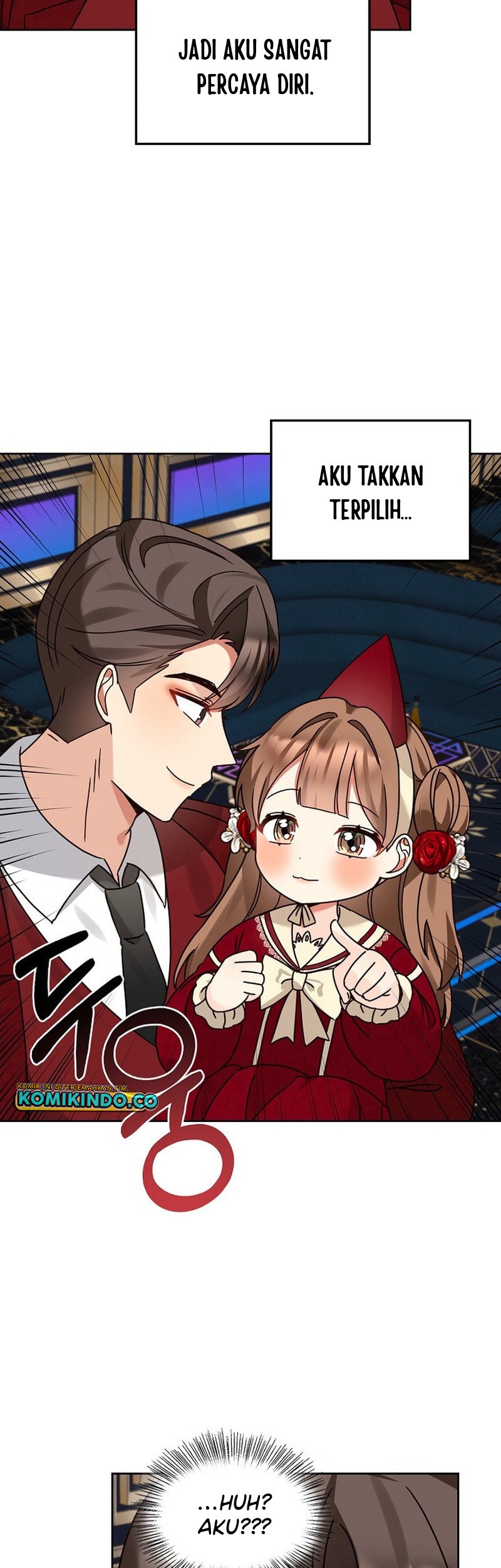 Chapter 153 - halaman 33