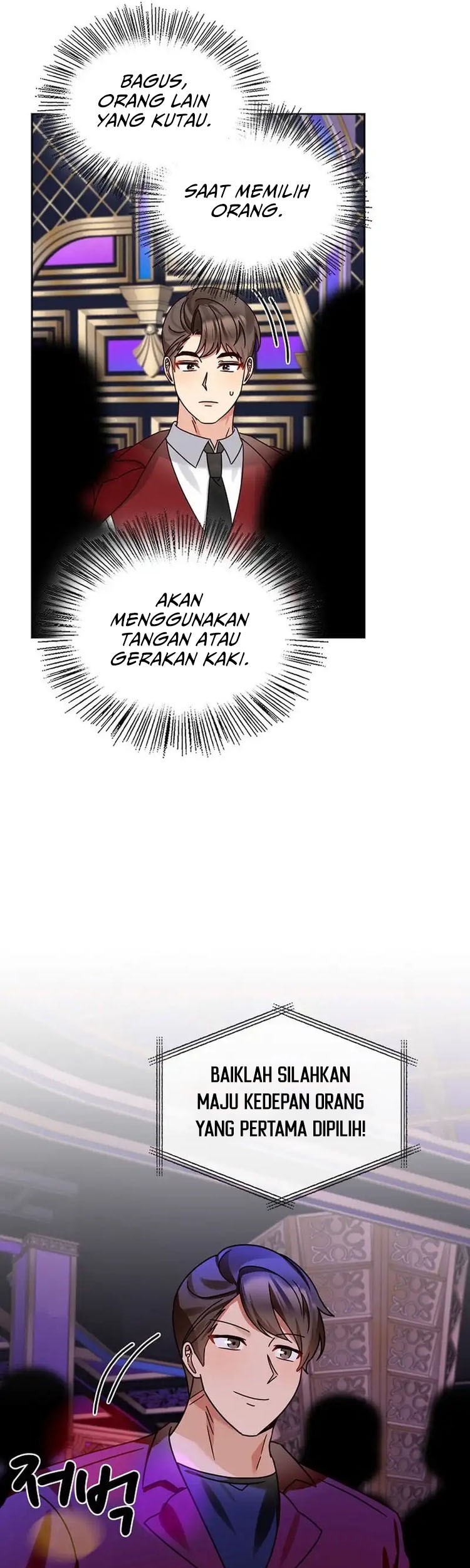 Chapter 152 - halaman 35