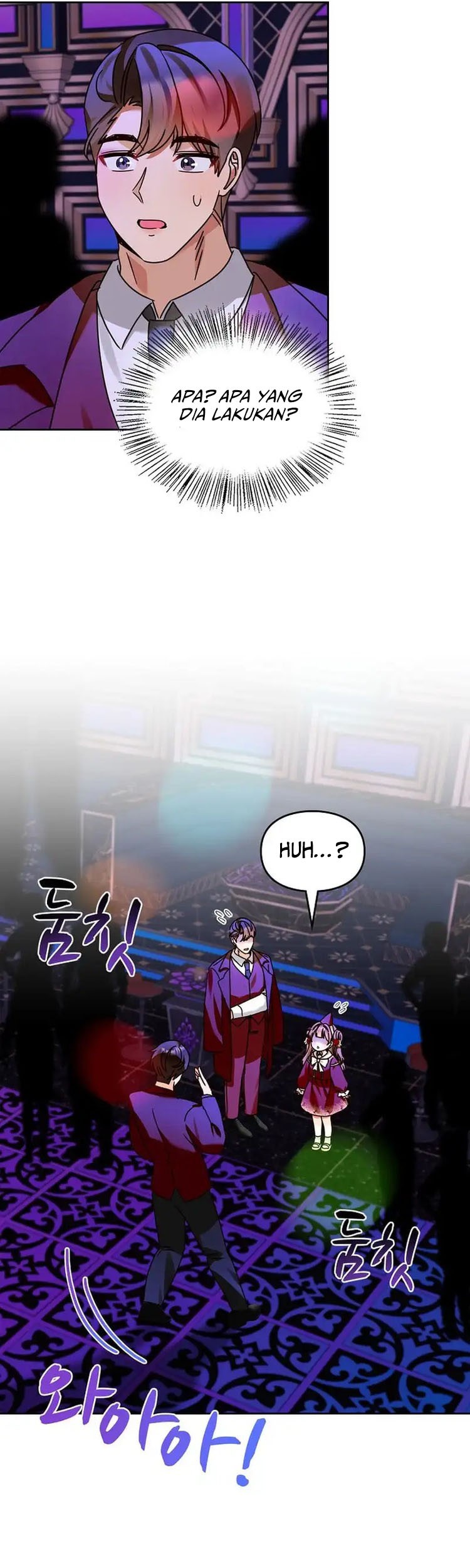 Chapter 152 - halaman 39