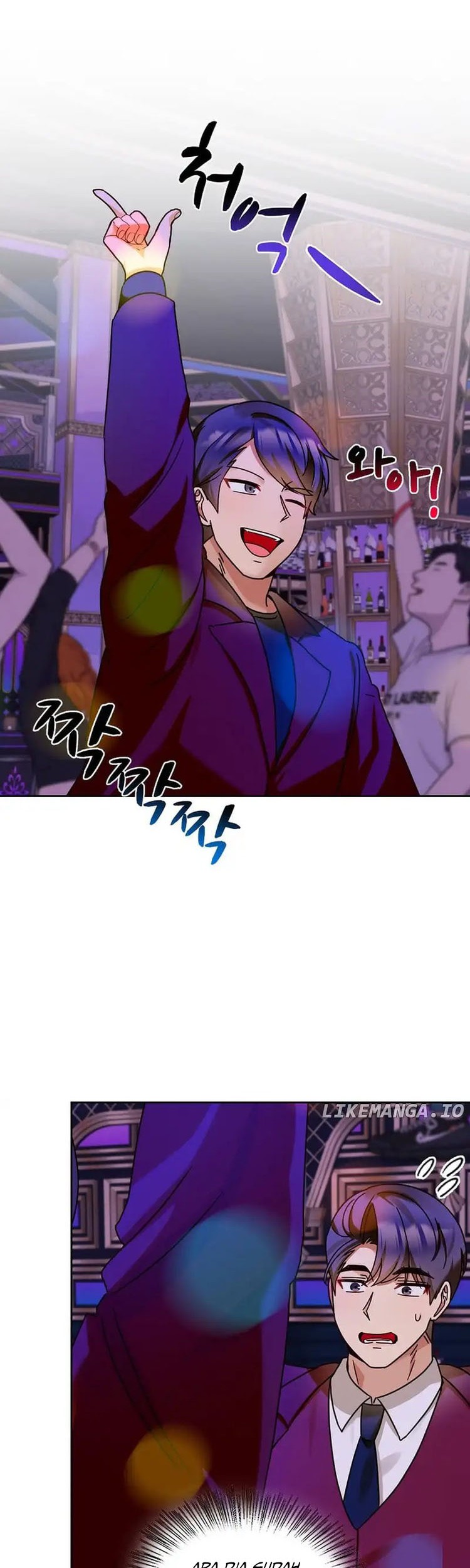 Chapter 152 - halaman 40