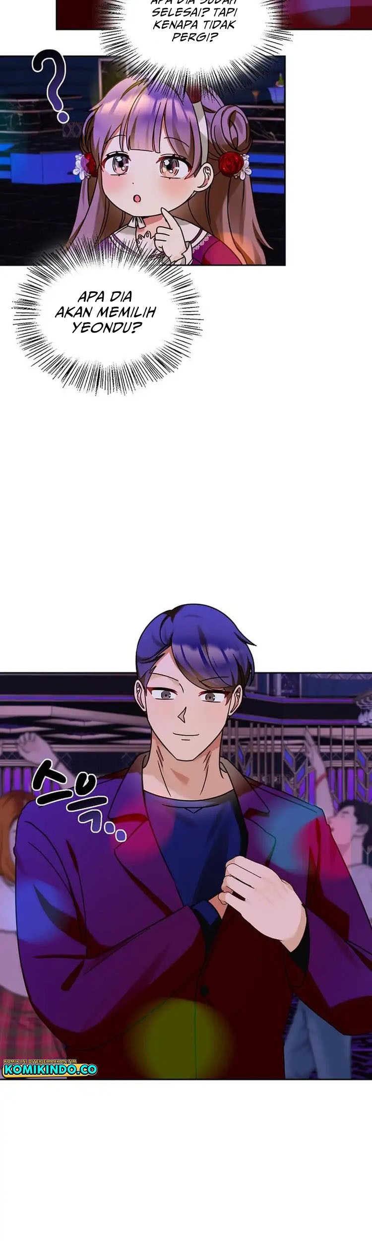 Chapter 152 - halaman 41