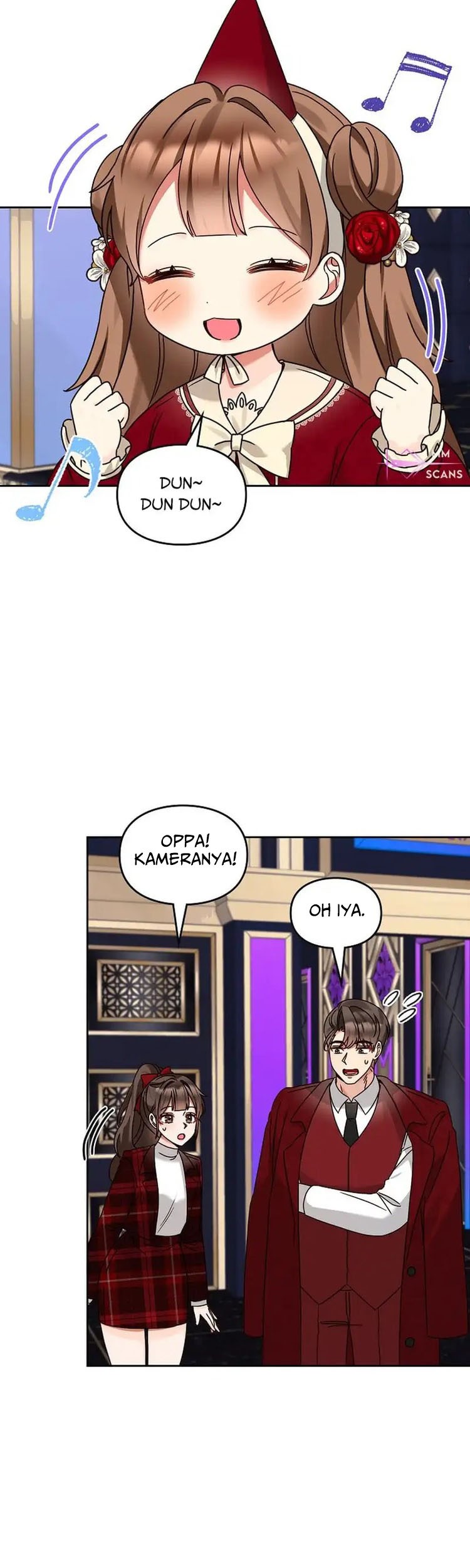Chapter 152 - halaman 5