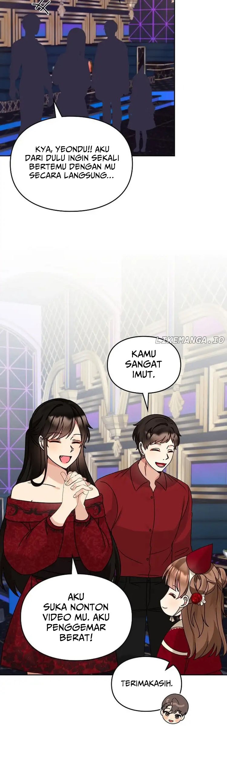 Chapter 152 - halaman 17