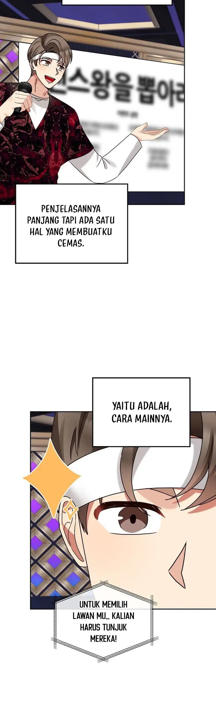 Chapter 152 - halaman 28